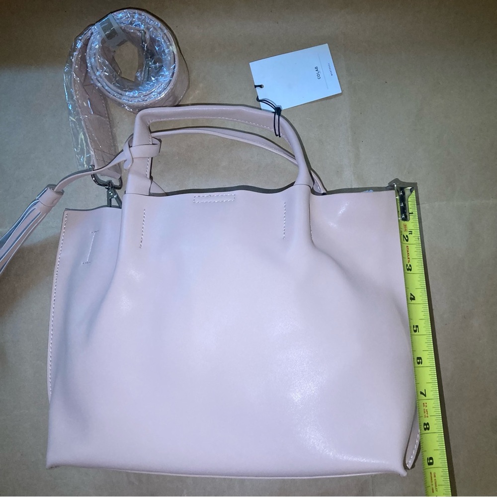Colab bag - Picture 5 of 13